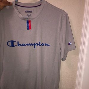 Champion Tee